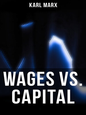 cover image of Wages vs. Capital